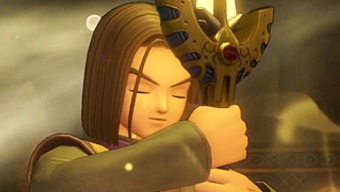 La película Dragon Quest: Your Story ya es un éxito en Japón