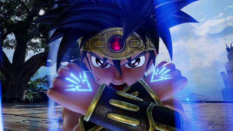 Fly ha aparecido en el juego de lucha Jump Force, donde se reúnen héroes y villanos del mundo del manga. Fly ha aparecido en el juego de lucha Jump Force, donde se reúnen héroes y villanos del mundo del manga.