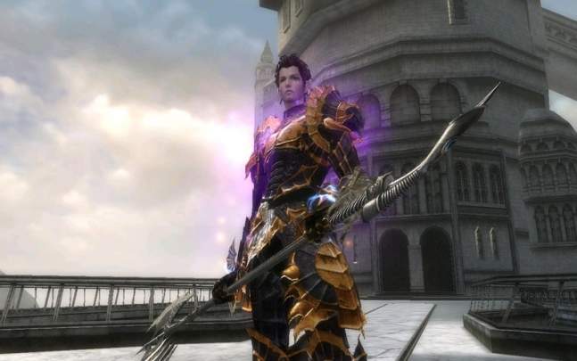Imágenes De Sun Soul Of The Ultimate Nation 3djuegos