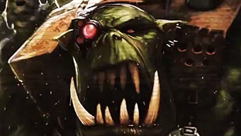 Warhammer 40.000: Eternal Crusade se lanzará en verano de 2016