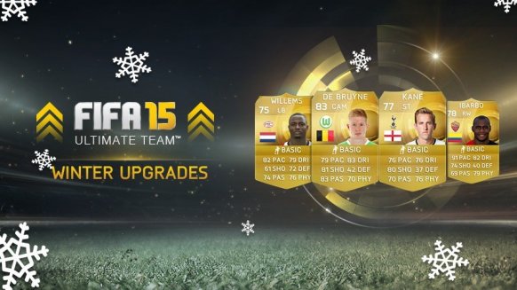 FIFA 15 FIFA 15
