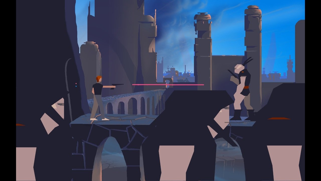 Another World 20th Anniversary Edition