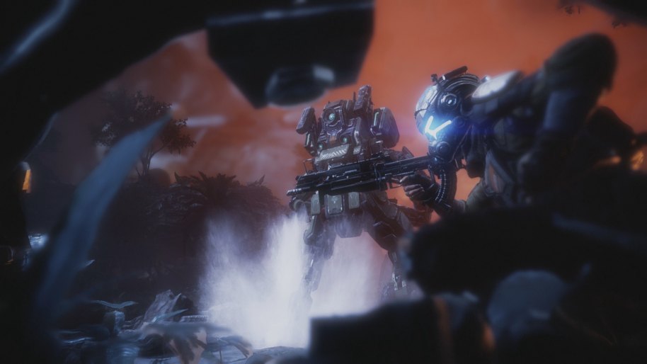 Titanfall 2 PS4