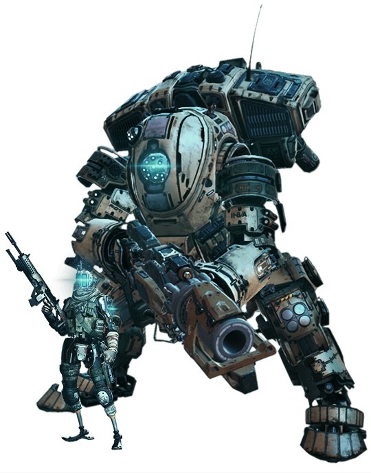 Titanfall 2