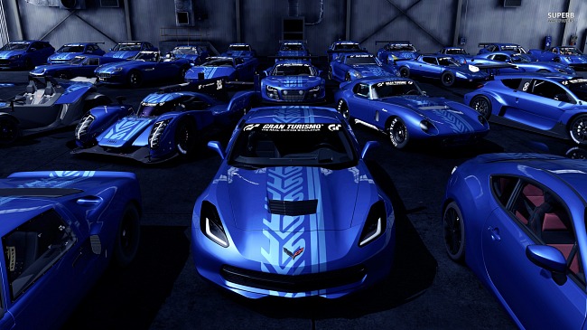 Gran Turismo 7 Gran Turismo 7