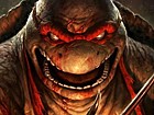 Teenage Mutant Ninja Turtles