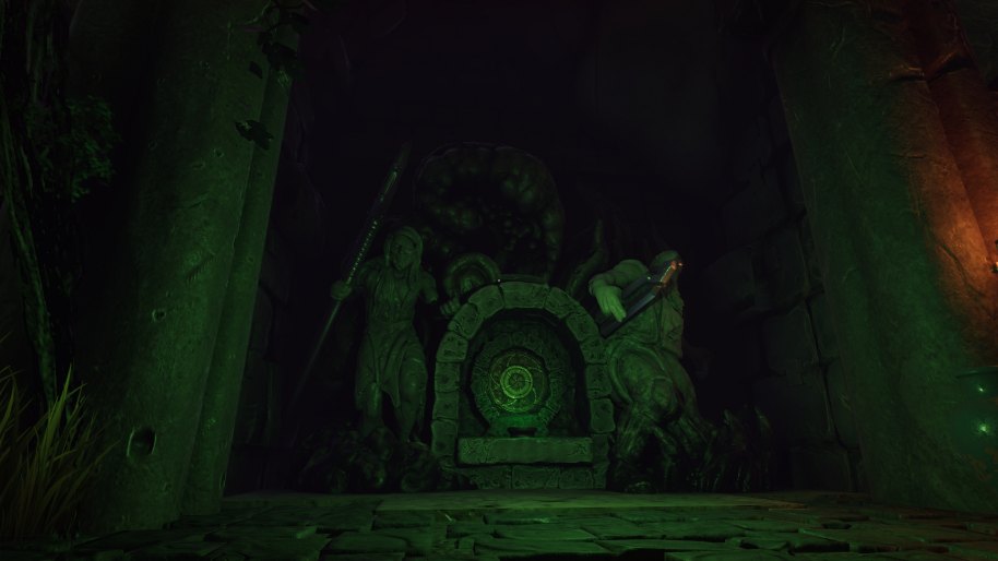 Underworld Ascendant análisis