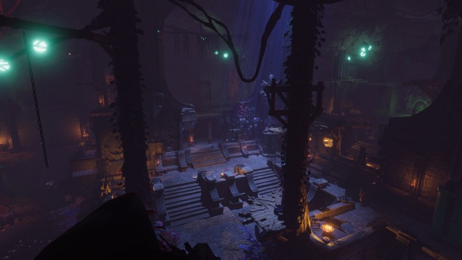 Underworld Ascendant PC