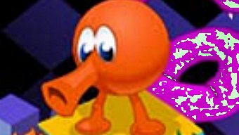 Q*Bert Rebooted también se lanzará en las consolas PlayStation