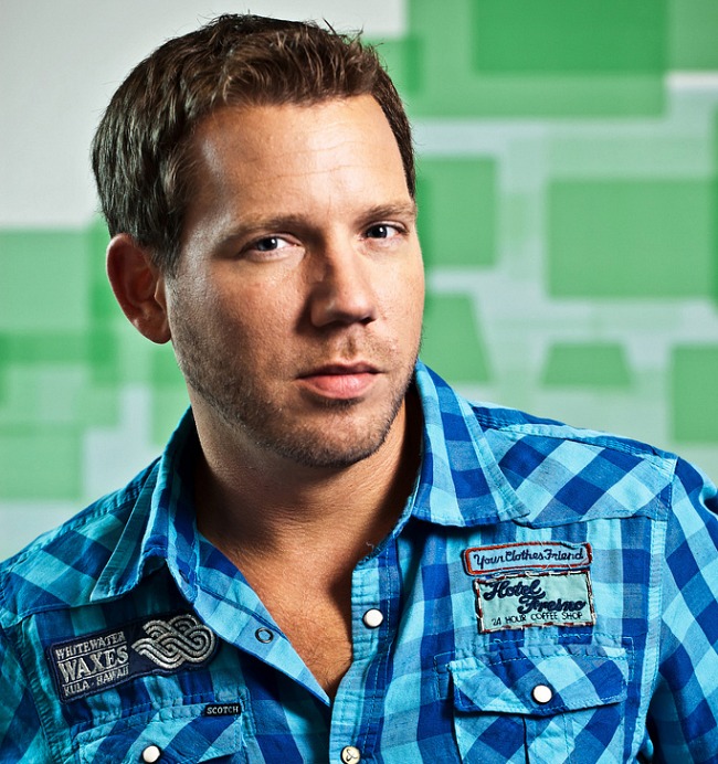 Cliff Bleszinski asegura que “nunca querría trabajar para Nintendo”