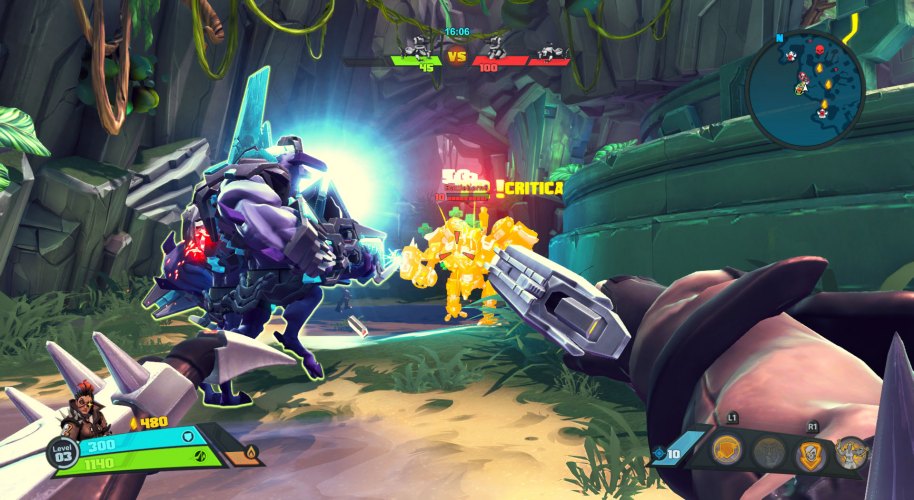 Battleborn Xbox One