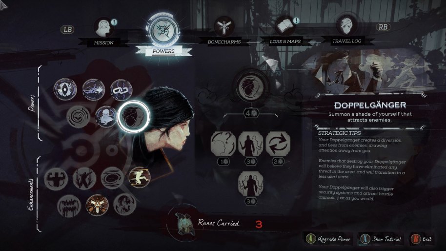 Dishonored 2