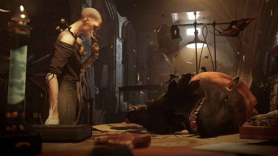 Dishonored 2 PC
