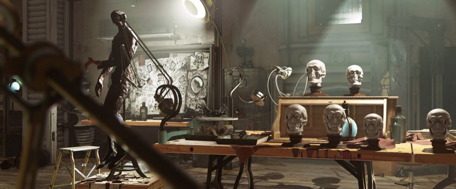 Dishonored 2 PC
