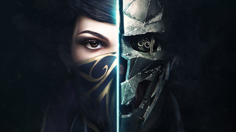 Dishonored 2 Dishonored 2