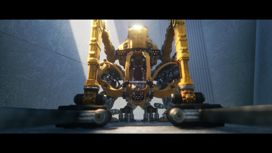 Dreams PS4