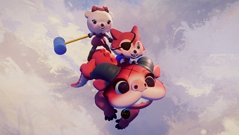 ¿Cuánta gente ha probado la beta de Dreams? ¿Cuánto contenido se ha creado?