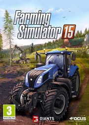 Farming Simulator 15