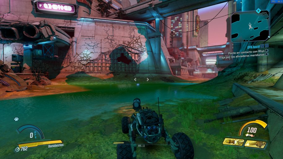 Borderlands 3