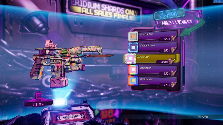 Borderlands 3