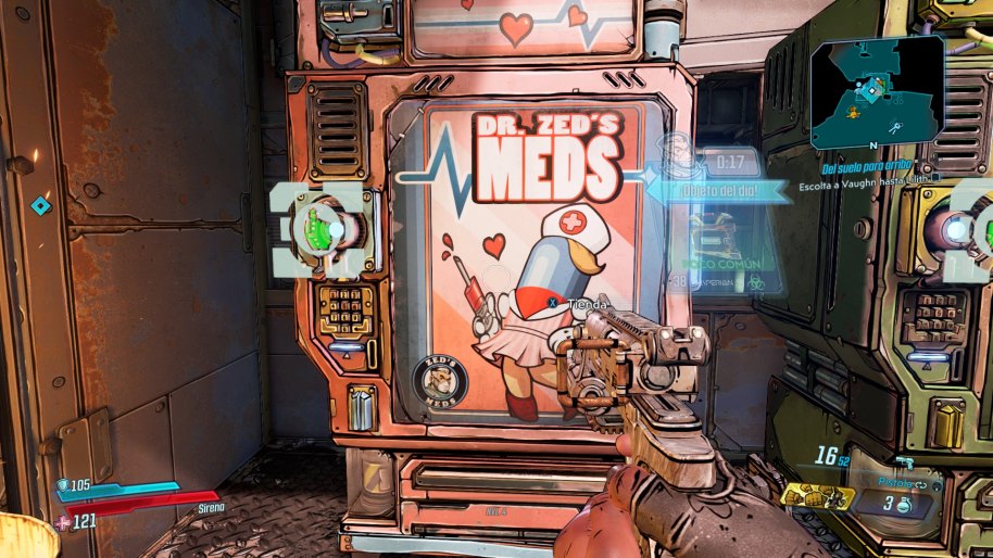 Borderlands 3 PC