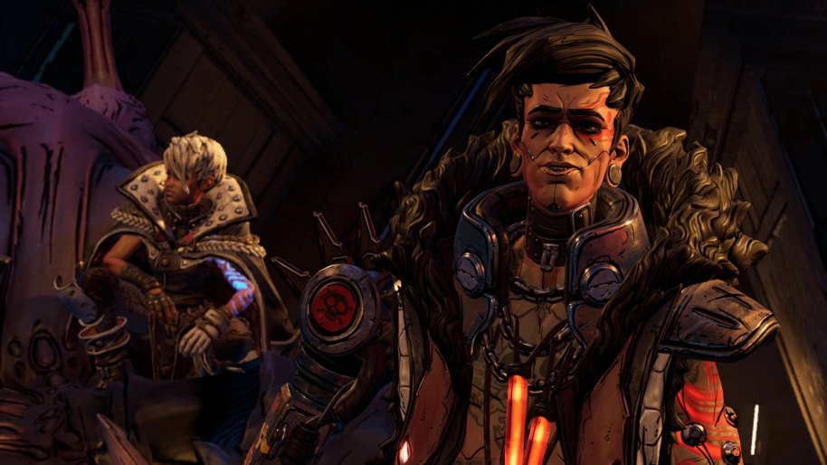 Borderlands 3 análisis