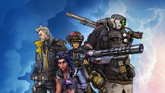 Impresiones y gameplay de Borderlands 3 tras jugarlo 90 minutos
