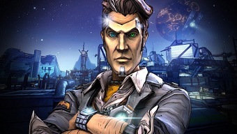 Borderlands 3 tendrá un sistema de marcación similar al de Apex Legends
