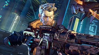 ¡Brillante! Borderlands 3 presenta el divertido tráiler cinemático So Happy Together