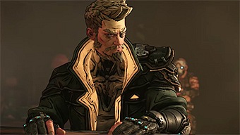 Borderlands 3 profundiza en el eficaz asesino Zane