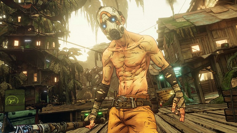 Borderlands 3 Borderlands 3