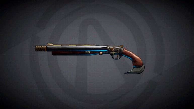 Borderlands 3 Borderlands 3
