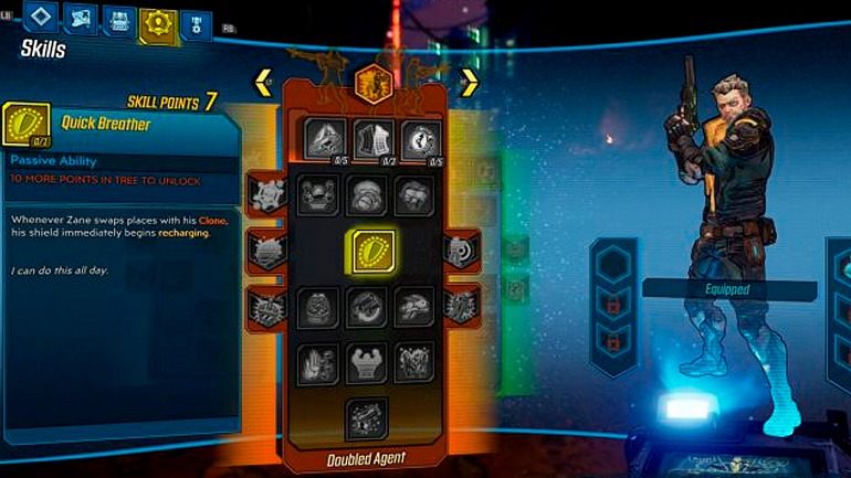 Imagen de Borderlands 3 Imagen de Borderlands 3