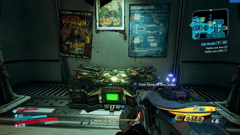Borderlands 3 Borderlands 3