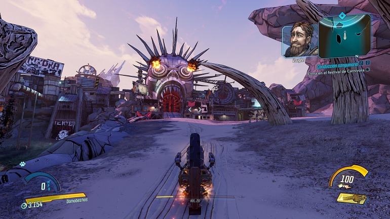 Imagen de Borderlands 3 Imagen de Borderlands 3