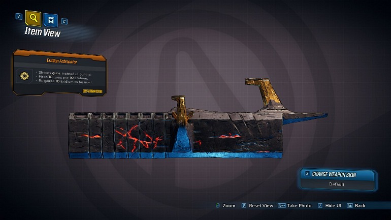 Imagen de Borderlands 3 Imagen de Borderlands 3