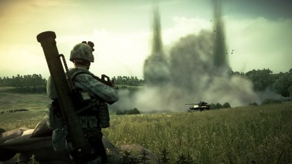 Operation Flashpoint 2 PC