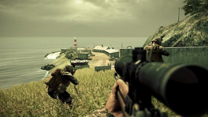 Operation Flashpoint 2 PC
