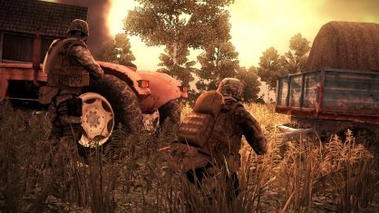 Operation Flashpoint 2 PC