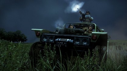 Operation Flashpoint 2