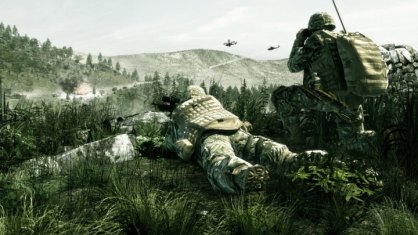 Operation Flashpoint 2 análisis