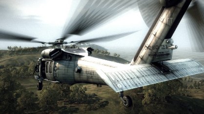 Operation Flashpoint 2: Operation Flashpoint 2: Impresiones jugables