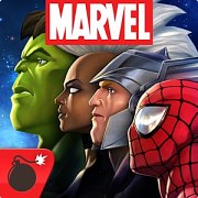 Marvel Batalla de Superhéroes