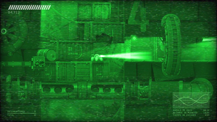 RIVE Nintendo Switch