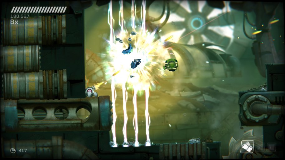 RIVE