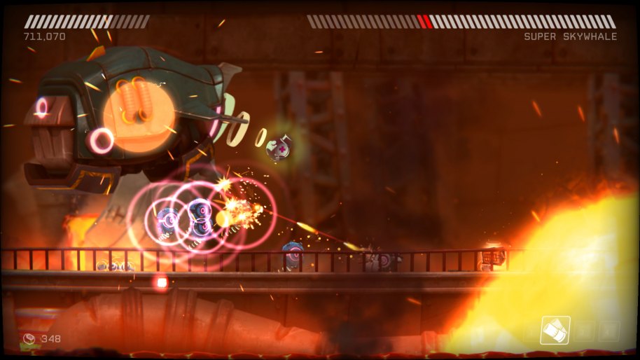 RIVE Nintendo Switch
