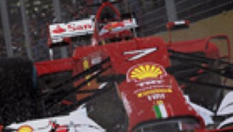 F1 2015 fija su lanzamiento en junio para PC, Xbox One y PS4
