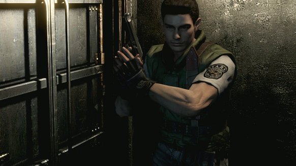 Resident Evil: HD Remaster Resident Evil: HD Remaster