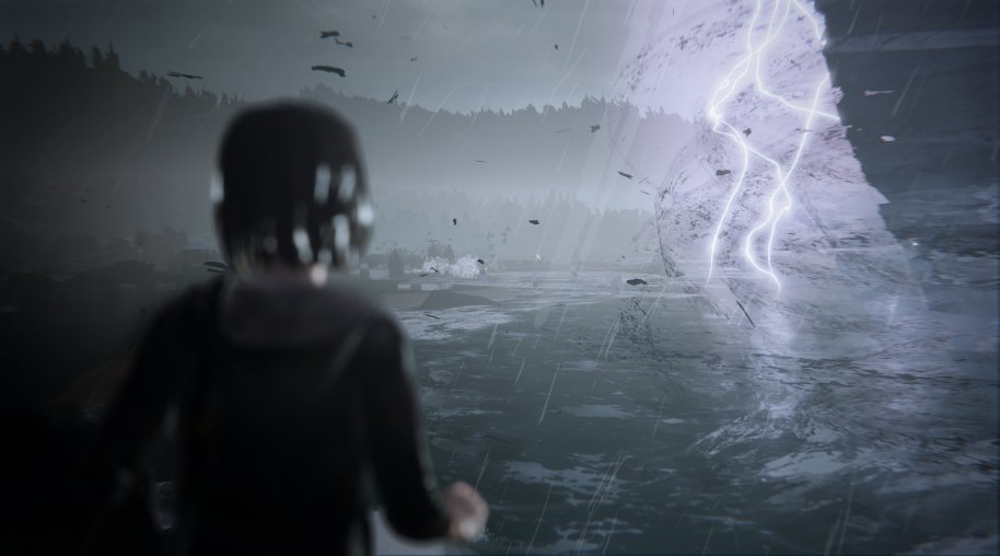 Life is Strange Xbox 360