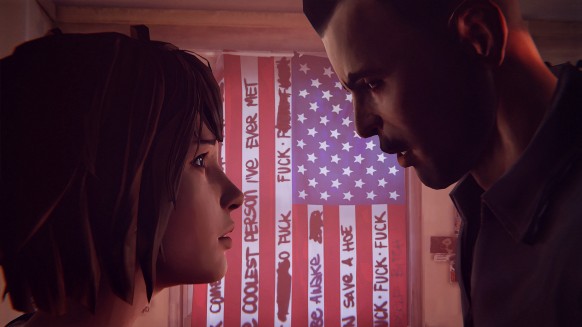 Life is Strange: Life is Strange: Una historia madura con decisiones que cambiarán el destino.